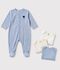 Nid douillet