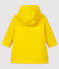 Ciré doudoune bébé fille/garçon jaune JAUNE