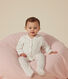 Pyjama bébé petit étoile en coton