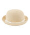 Chapeau enfant fille rose NATUREL