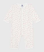 wit MARSHMALLOW/roze CHARME