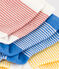 Lot de 3 paires de chaussettes bébé variante 1