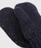 Meisjeswanten blauw SMOKING/geel OR