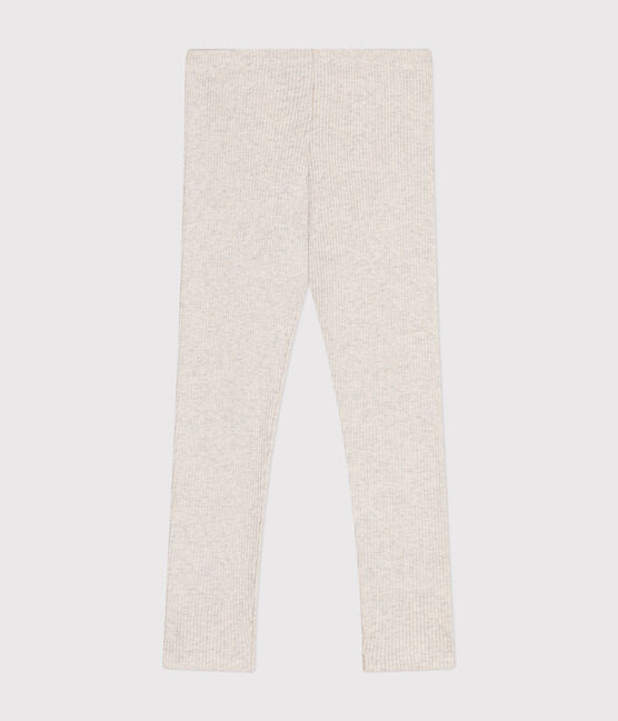 Meisjeslegging beige MONTELIMAR CHINE