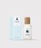 Ontspannend geurwater zonder alcohol 50 ml blauw Floral Citrus Musc