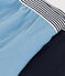 Set van 2 boxershorts voor jongens in katoen en elastaan variante 1