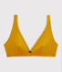 Soutien-gorge triangle femme