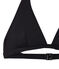Maillot de bain 2 pièces femme noir NOIR