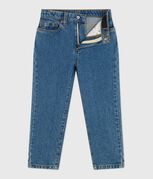 blauw BLEU MOYEN