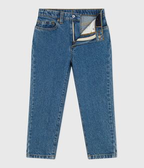 blauw BLEU MOYEN