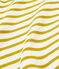 Marinière iconique homme blanc MARSHMALLOW/jaune BAMBOO