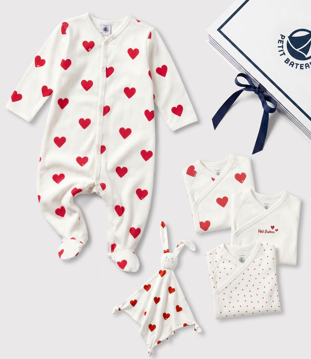De essentials om cadeau te geven