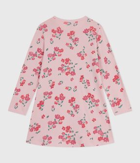 roze JOLI/wit MULTICO