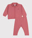 Babysetje - Sweatshirt en broekje