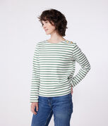 groen MARSHMALLOW/ PALMERAIE