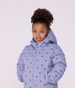 purper/multicouleur