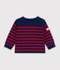 blauw/rood