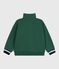 Sweatshirt camionneur enfant en coton uni WILLOW