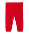 Legging voor babymeisjes rood FROUFROU