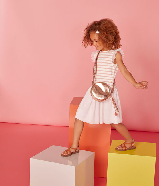 Sac enfant fille COPPER