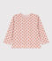 Geschenkset voor baby's met T-shirt en legging variante 1