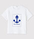 T-shirt baby jongen