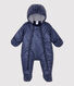 Combipilote imprimée bébé