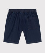 blauw DENIM