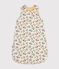 Gigoteuse bébé en coton TOG 2.5 imprimés fruits MARSHMALLOW/ BOUDOR/ MULTICO