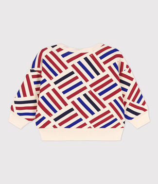 &eacute;cru/multicouleur