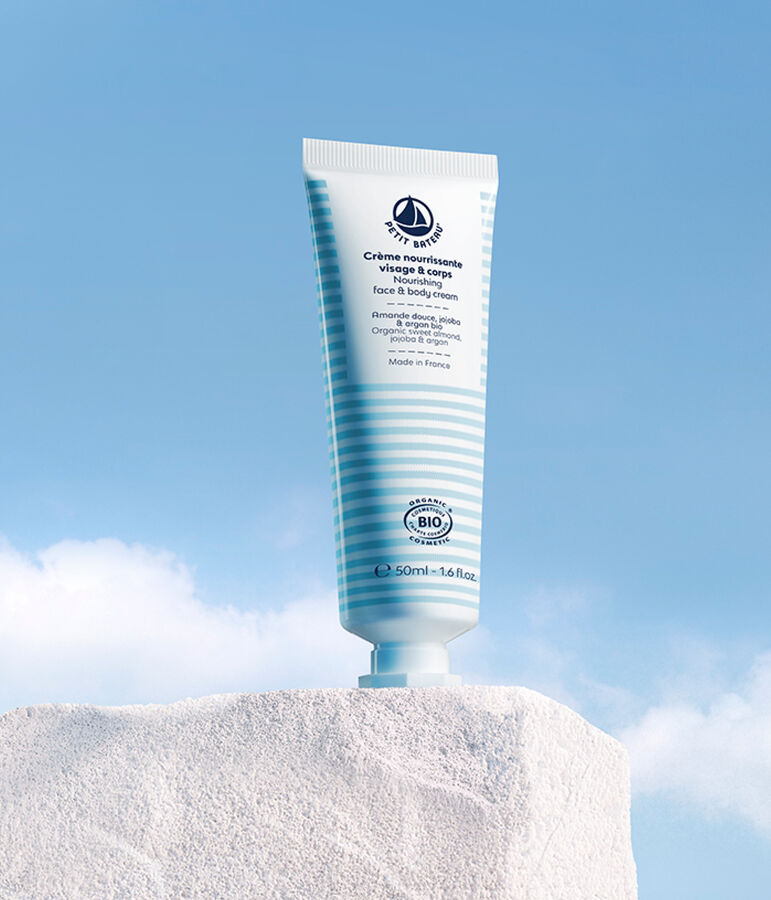 Voedende gezichts- en bodycr&egrave;me - Reisformaat 50 ml 999