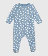 blauw ADRIATIC/ MILK