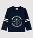 T-shirt baby jongen