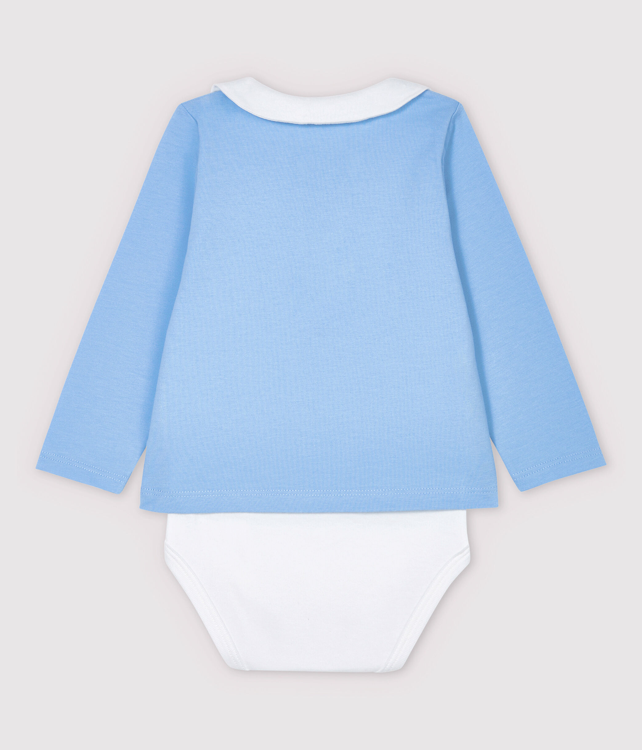 Body sales chemise bébé