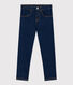 Pantalon slim en denim enfant fille