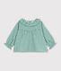 groen/wit