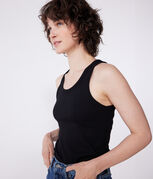 zwart BLACK
