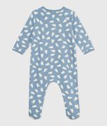 blauw ADRIATIC/ MILK
