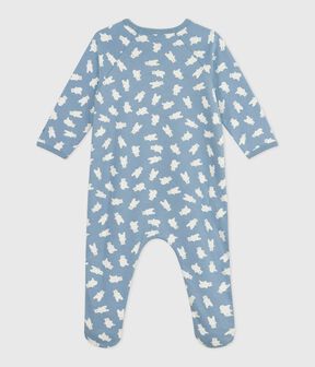 blauw ADRIATIC/ MILK