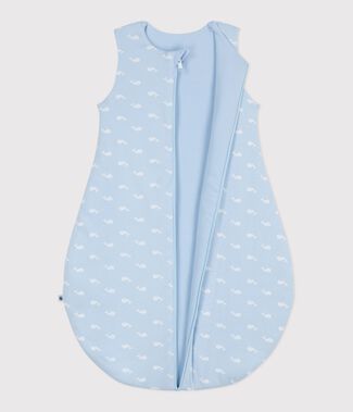 blauw TOUDOU/wit MARSHMALLOW