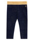 Legging met pailletten voor babymeisjes