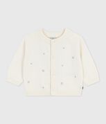 wit MARSHMALLOW/grijs ARGENT