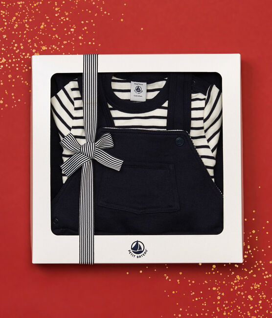Coffret cadeau iconique bébé variante 1