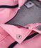 Iconische oliejas voor dames/heren roze