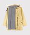 Iconische goudkleurige Dames oliejas geel DORE