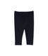 Legging bébé fille uni