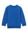 Jongenssweater blauw LIMOGES