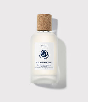 bleu Floral Citrus Musc