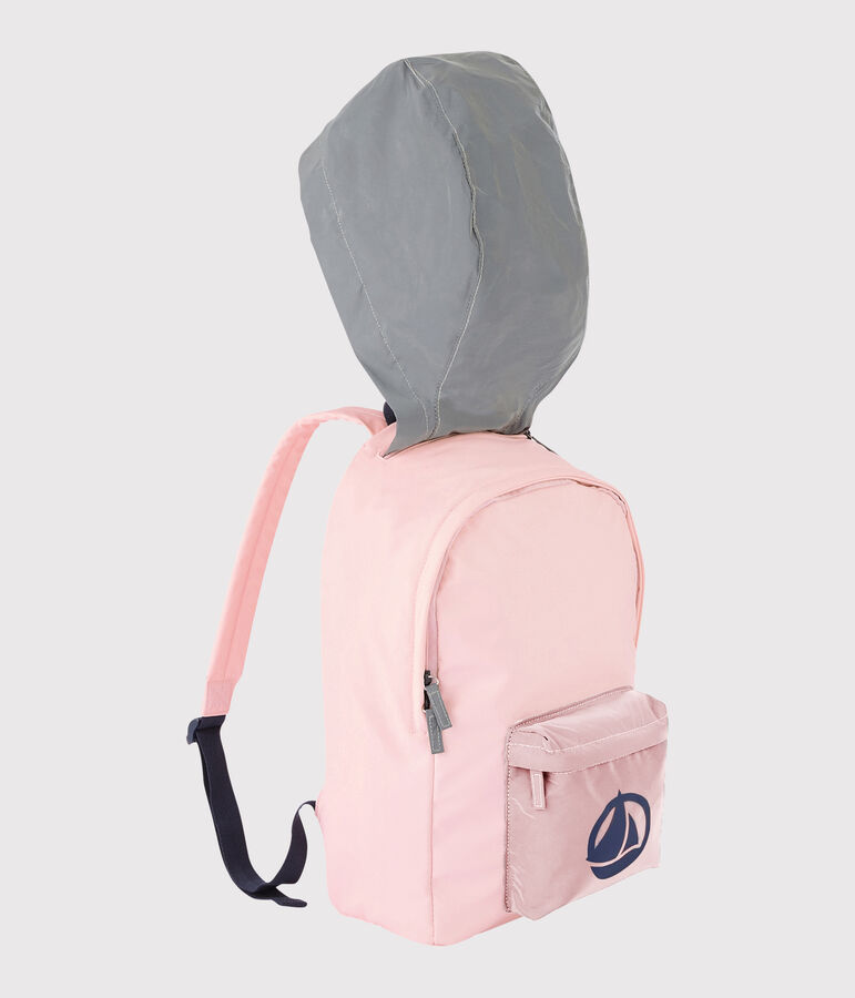 Sac d'&eacute;cole/ cartable enfant rose