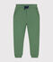 Joggingbroek voor jongens groen PALMERAIE